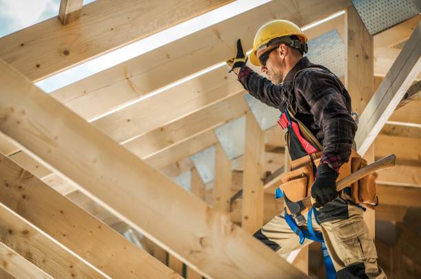 Professional Roofing Contractor in Centreville, AL